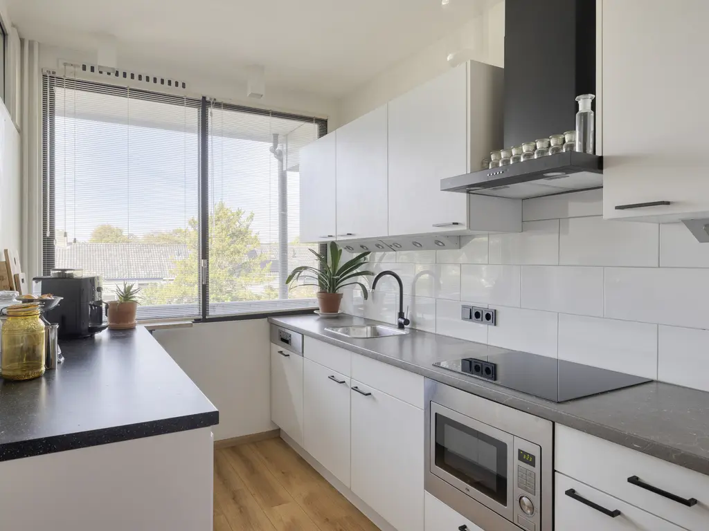 Doenradestraat 44C14, BREDA