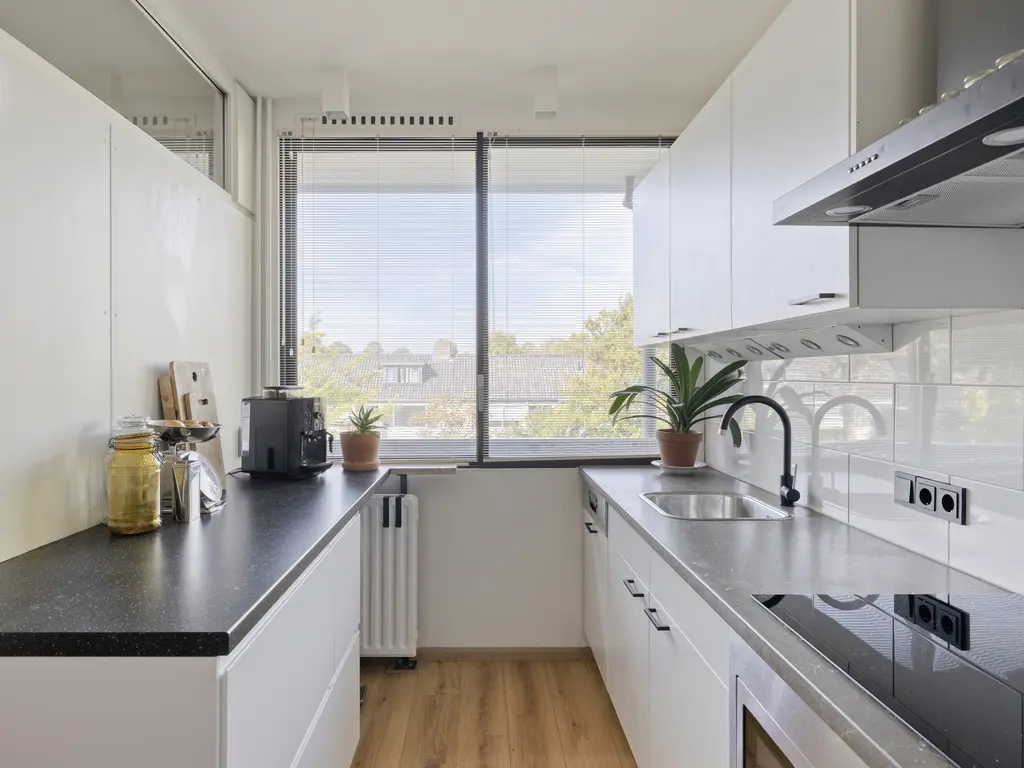 Doenradestraat 44C14, BREDA