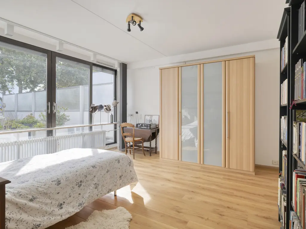 Doenradestraat 44C14, BREDA