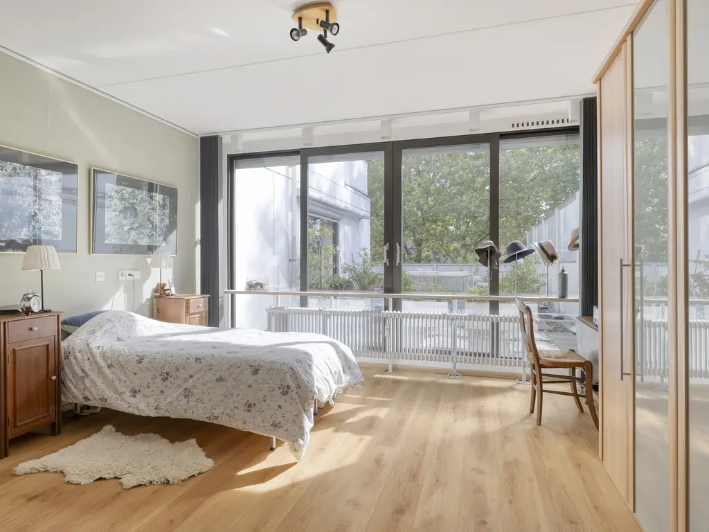 Doenradestraat 44C14, BREDA