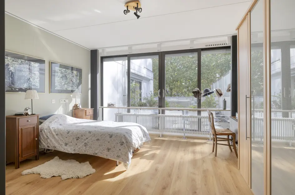 Doenradestraat 44C14