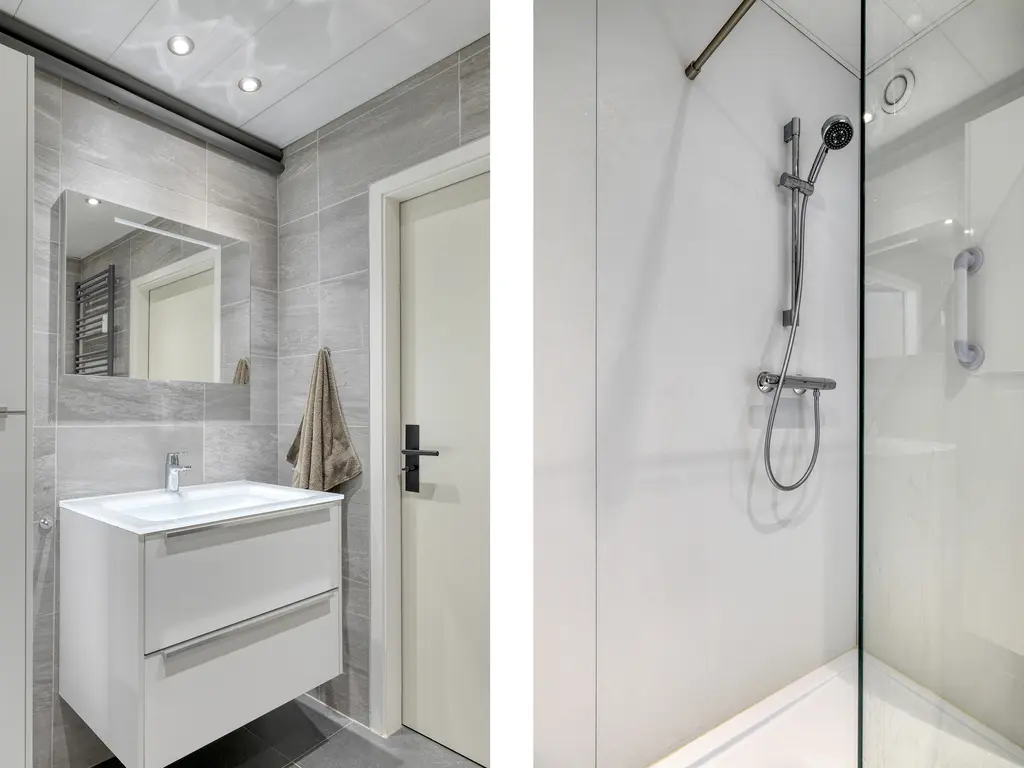 Doenradestraat 44C14, BREDA