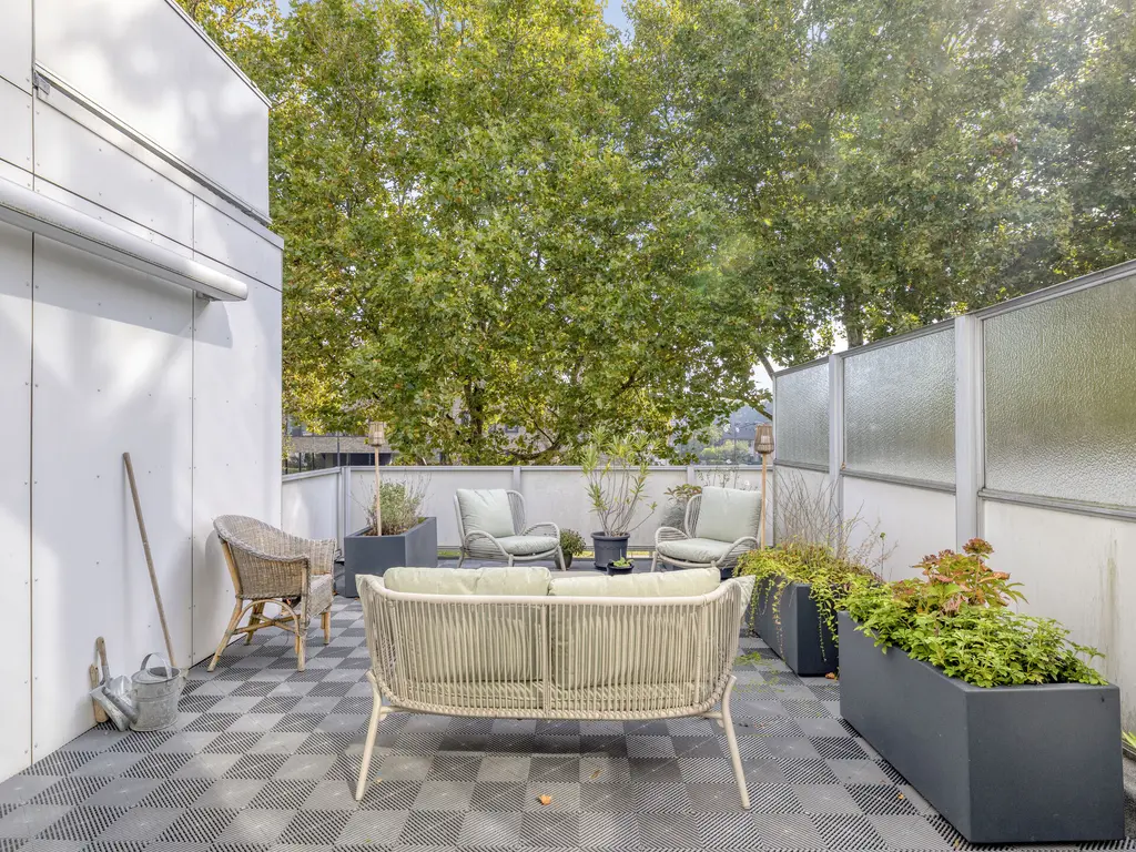 Doenradestraat 44C14, BREDA