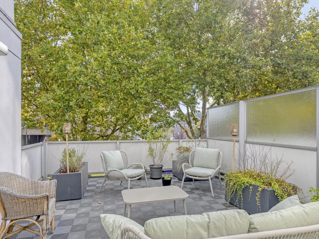 Doenradestraat 44C14, BREDA