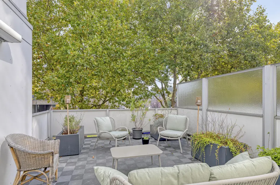 Doenradestraat 44C14