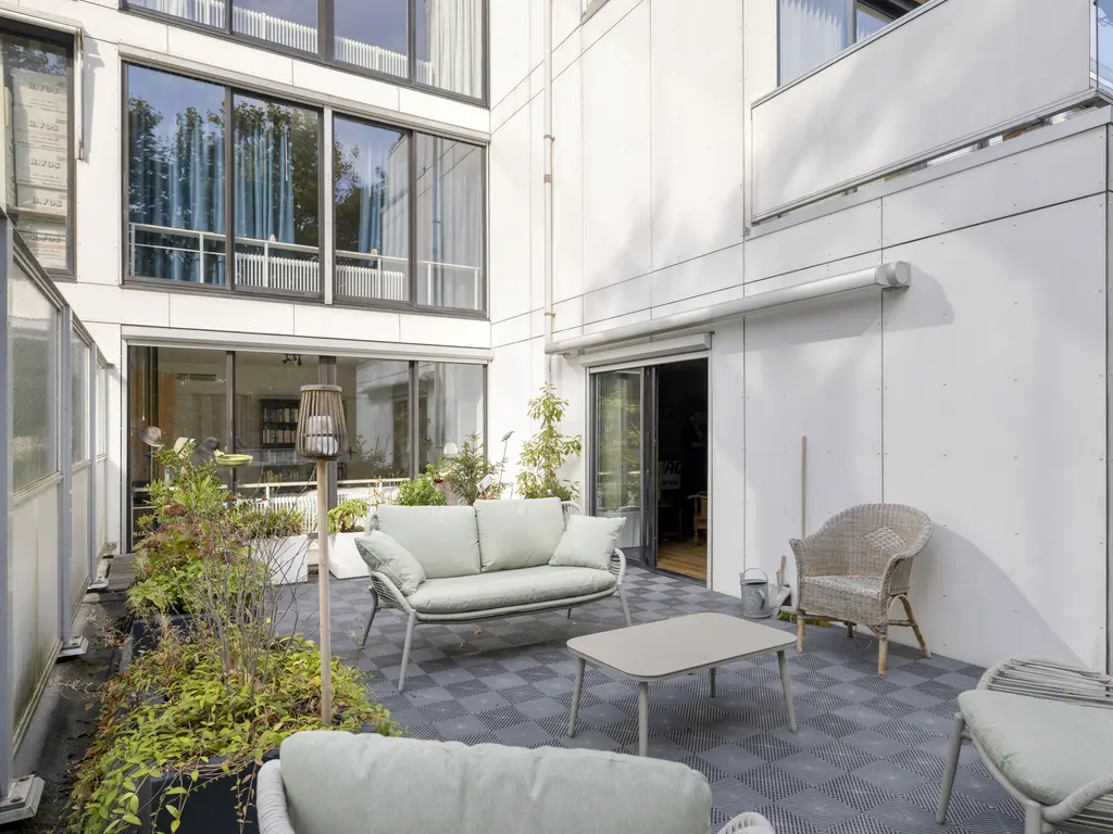 Doenradestraat 44C14, BREDA