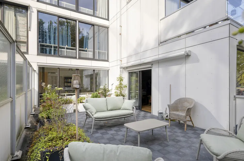 Doenradestraat 44C14