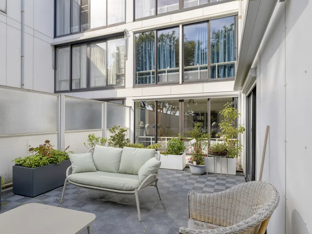 Doenradestraat 44C14, BREDA