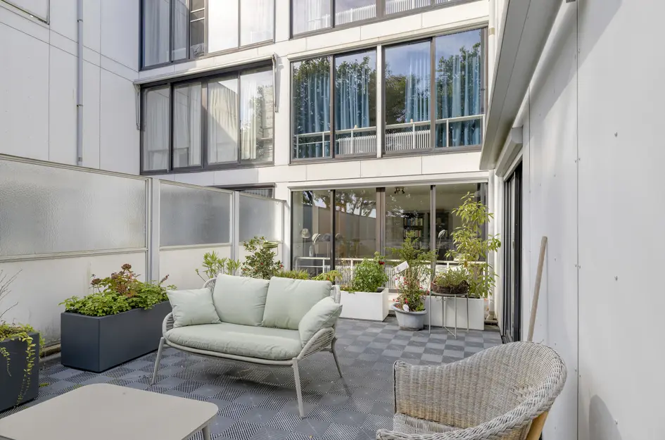 Doenradestraat 44C14