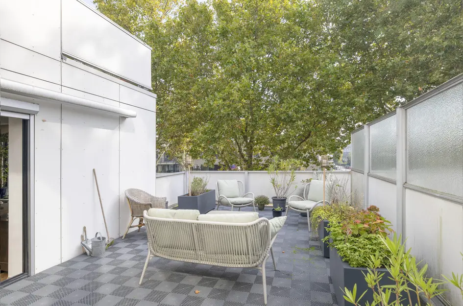 Doenradestraat 44C14