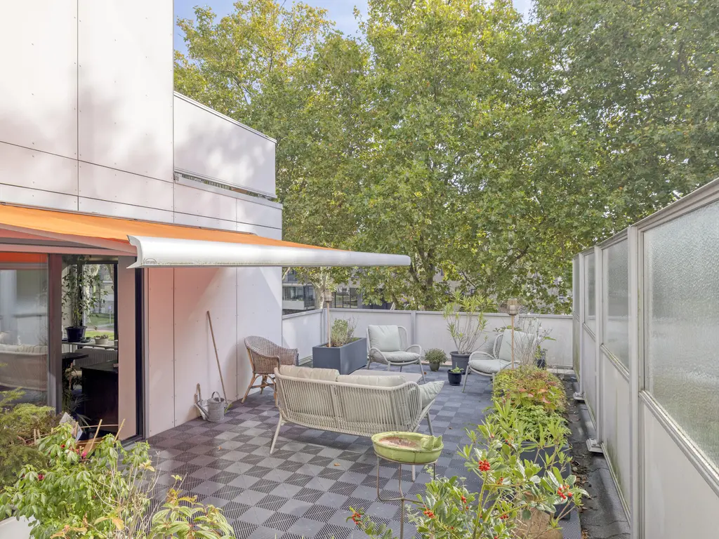 Doenradestraat 44C14, BREDA