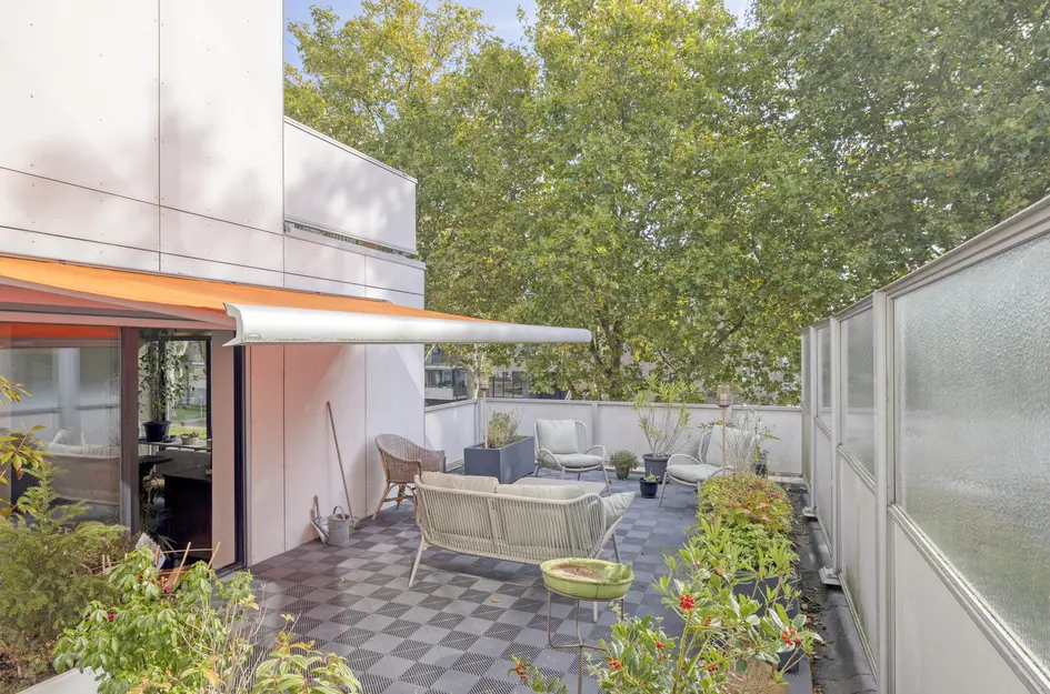 Doenradestraat 44C14