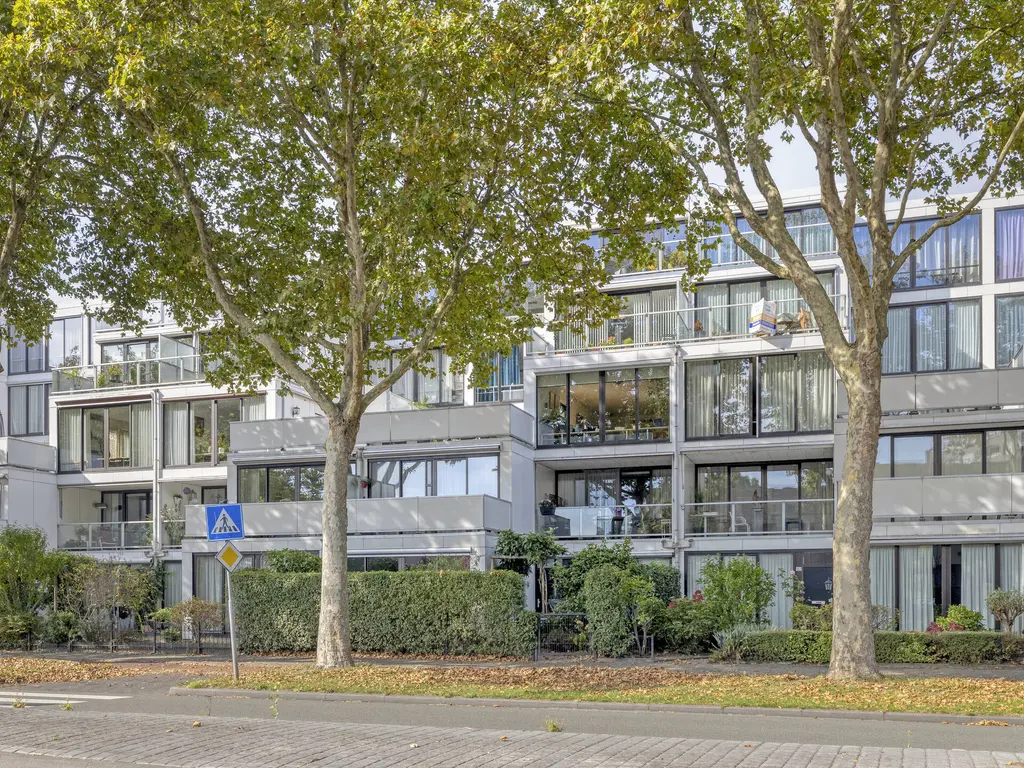 Doenradestraat 44C14, BREDA