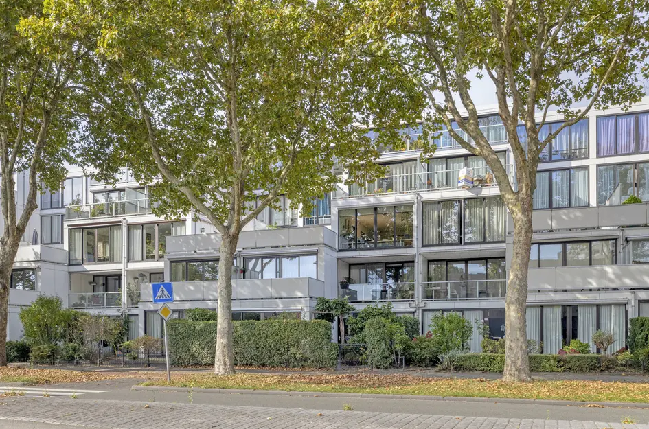 Doenradestraat 44C14