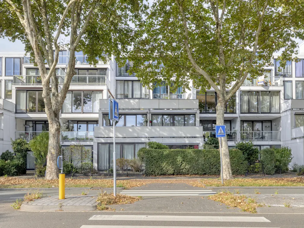 Doenradestraat 44C14, BREDA