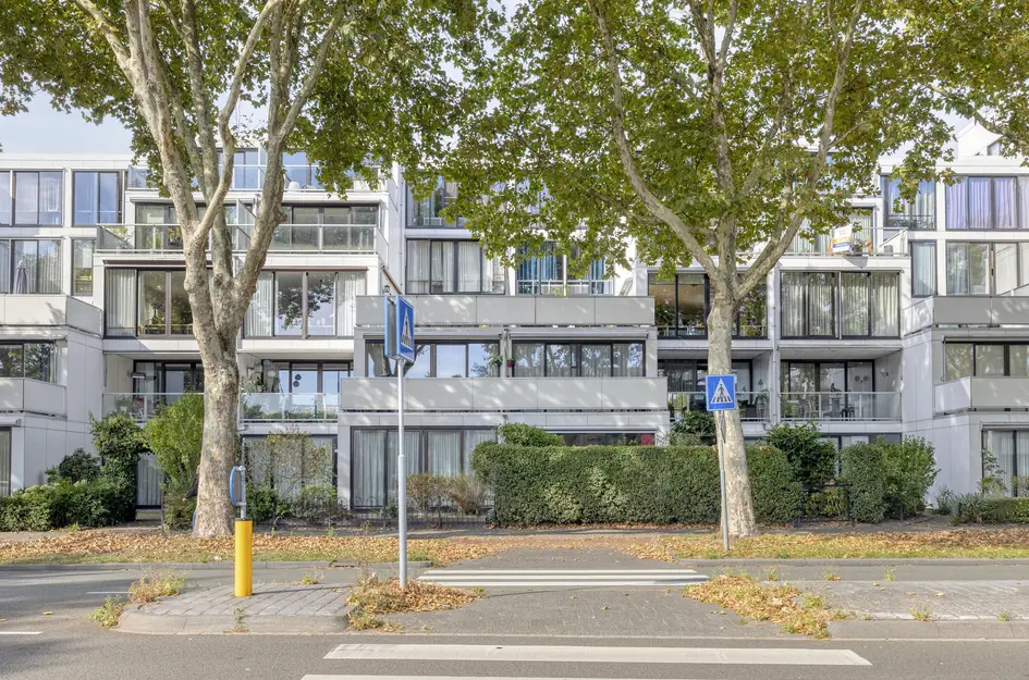 Doenradestraat 44C14