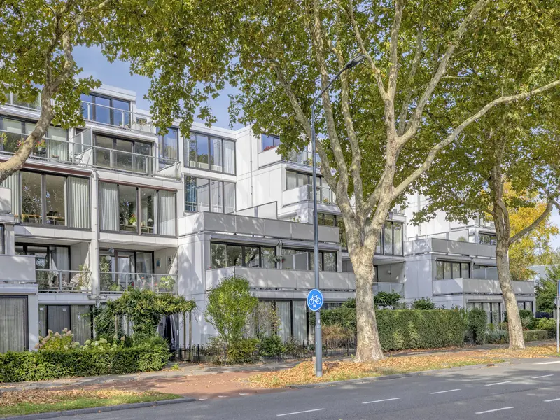 Doenradestraat 44C14, BREDA