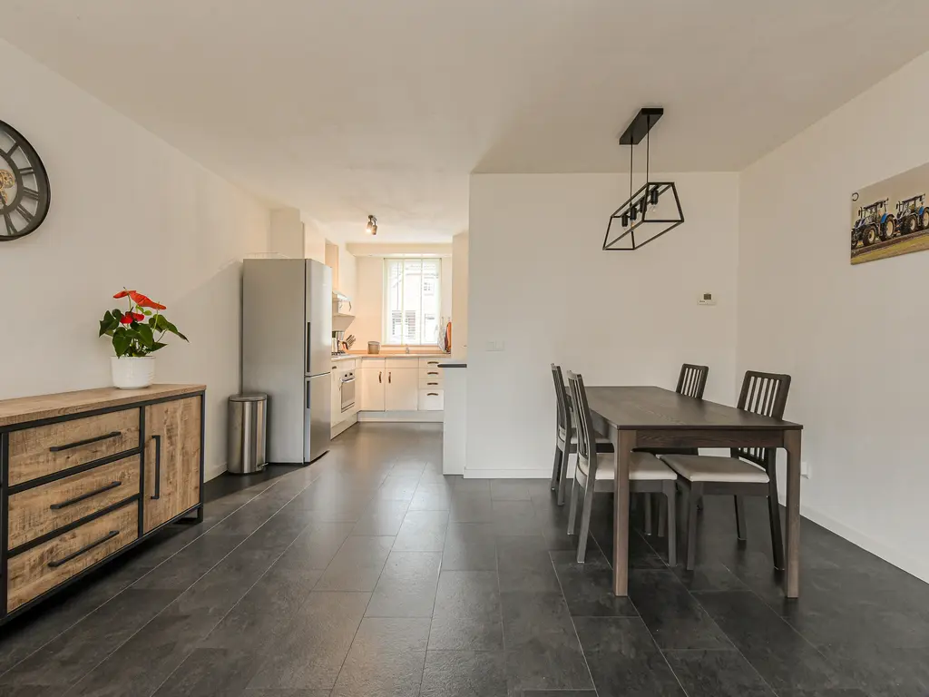 Morgenstond 20, HOOGE ZWALUWE