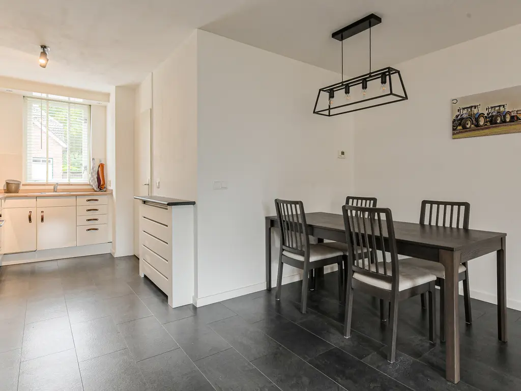 Morgenstond 20, HOOGE ZWALUWE