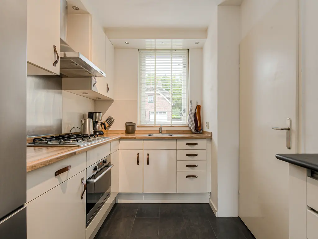 Morgenstond 20, HOOGE ZWALUWE