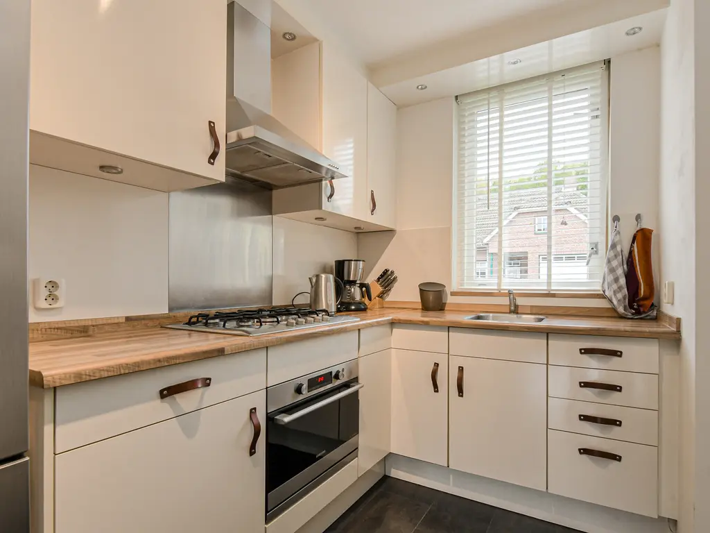 Morgenstond 20, HOOGE ZWALUWE