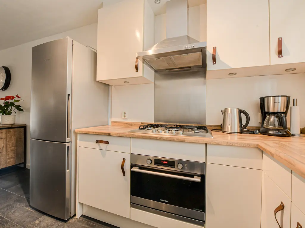 Morgenstond 20, HOOGE ZWALUWE