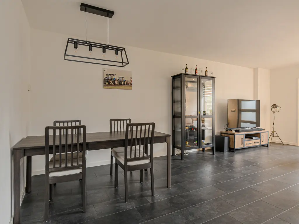 Morgenstond 20, HOOGE ZWALUWE