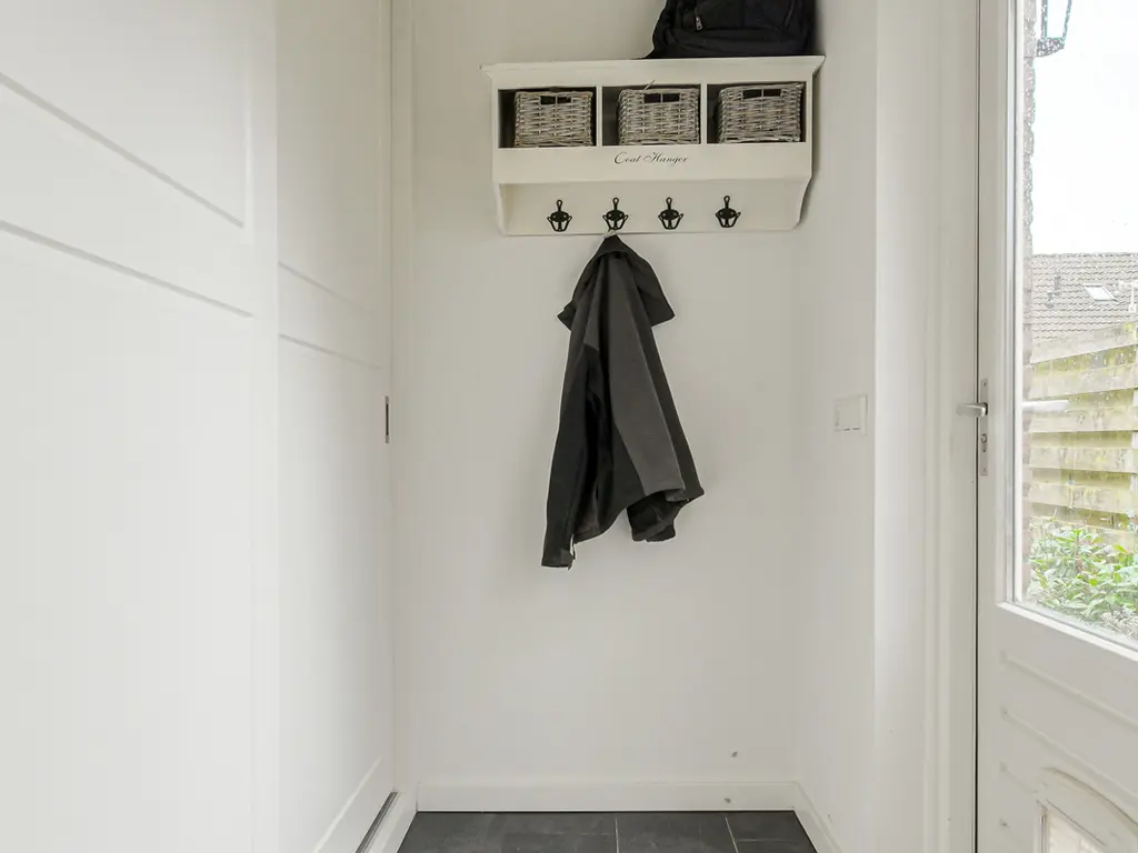 Morgenstond 20, HOOGE ZWALUWE