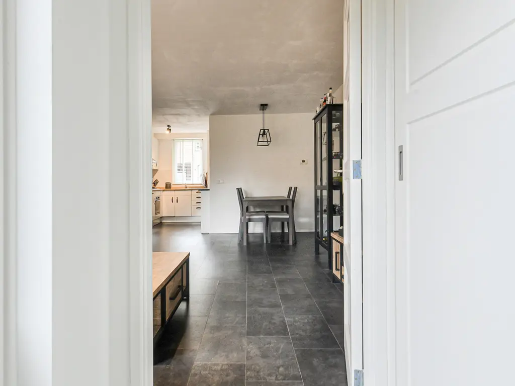 Morgenstond 20, HOOGE ZWALUWE