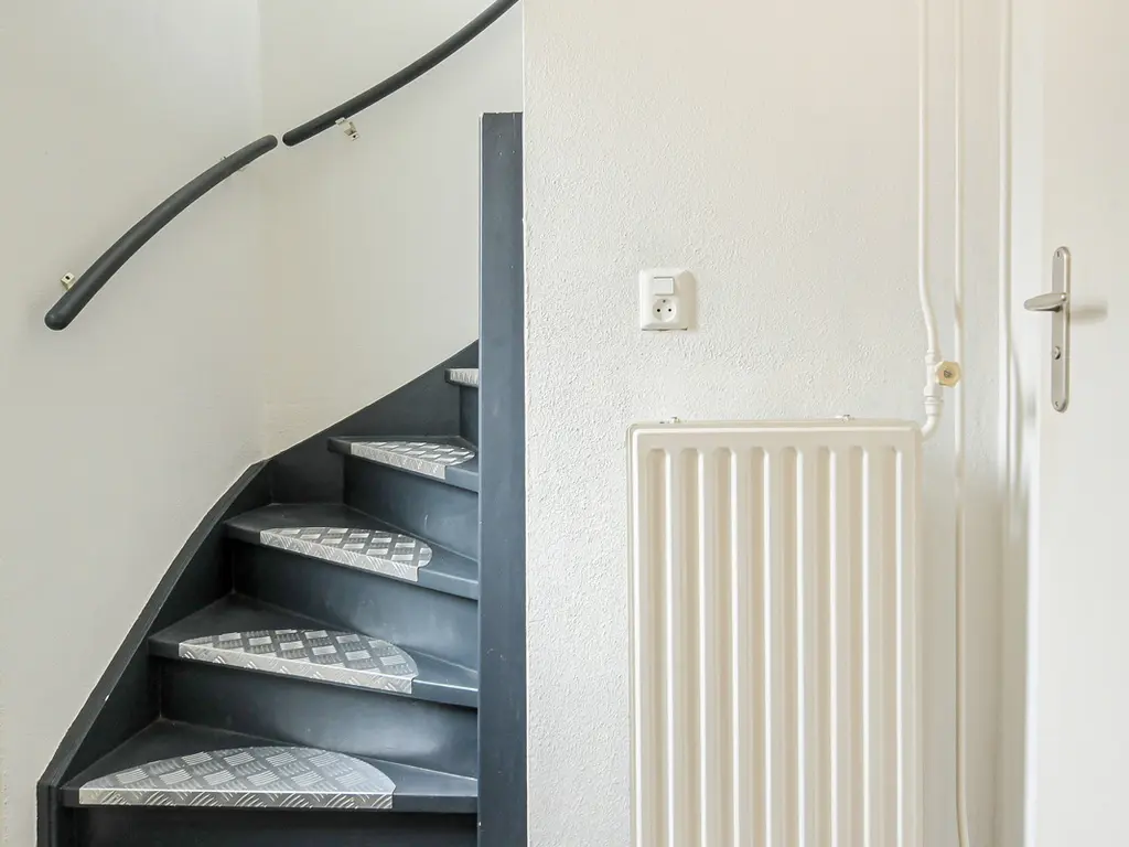 Morgenstond 20, HOOGE ZWALUWE