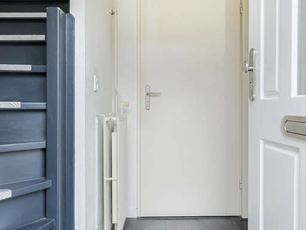 Morgenstond 20, HOOGE ZWALUWE