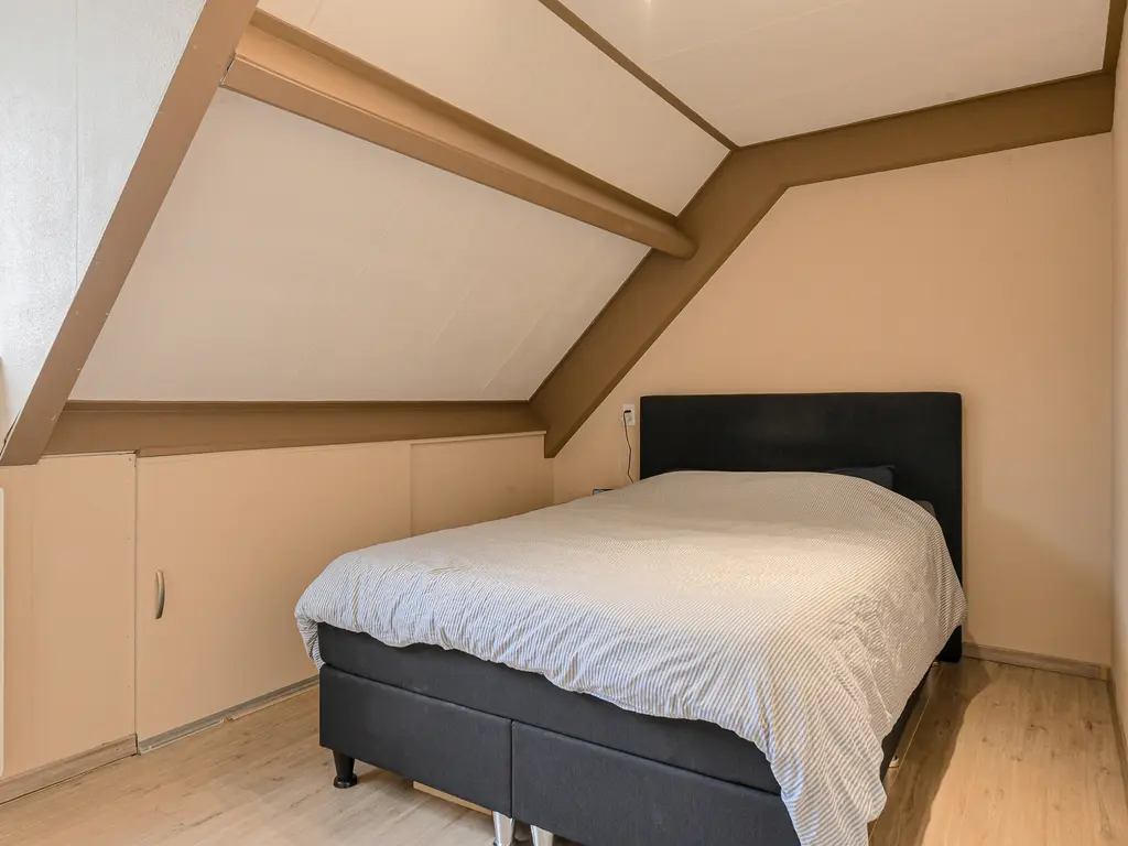 Morgenstond 20, HOOGE ZWALUWE