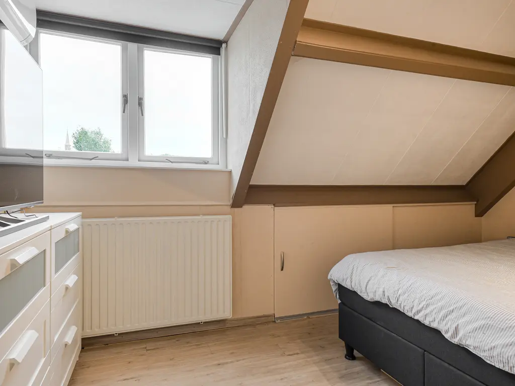 Morgenstond 20, HOOGE ZWALUWE