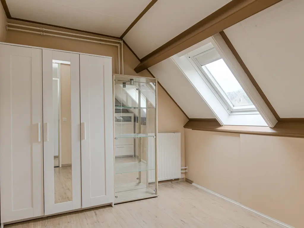 Morgenstond 20, HOOGE ZWALUWE