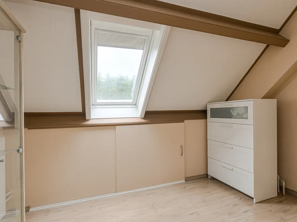 Morgenstond 20, HOOGE ZWALUWE