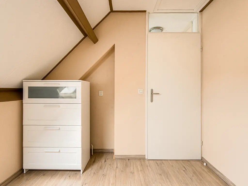 Morgenstond 20, HOOGE ZWALUWE