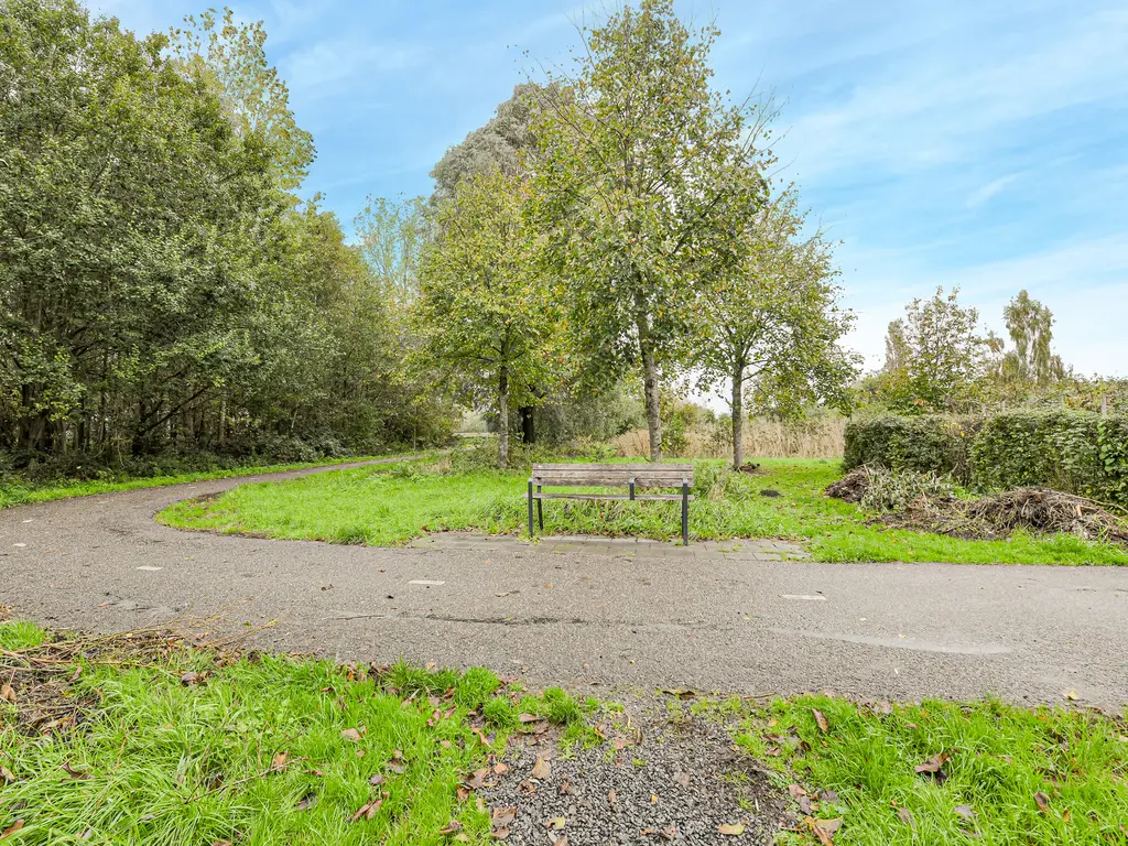 Morgenstond 20, HOOGE ZWALUWE