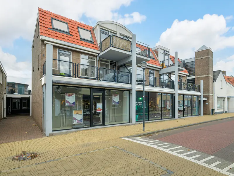 Kapelstraat 10H, PRINSENBEEK