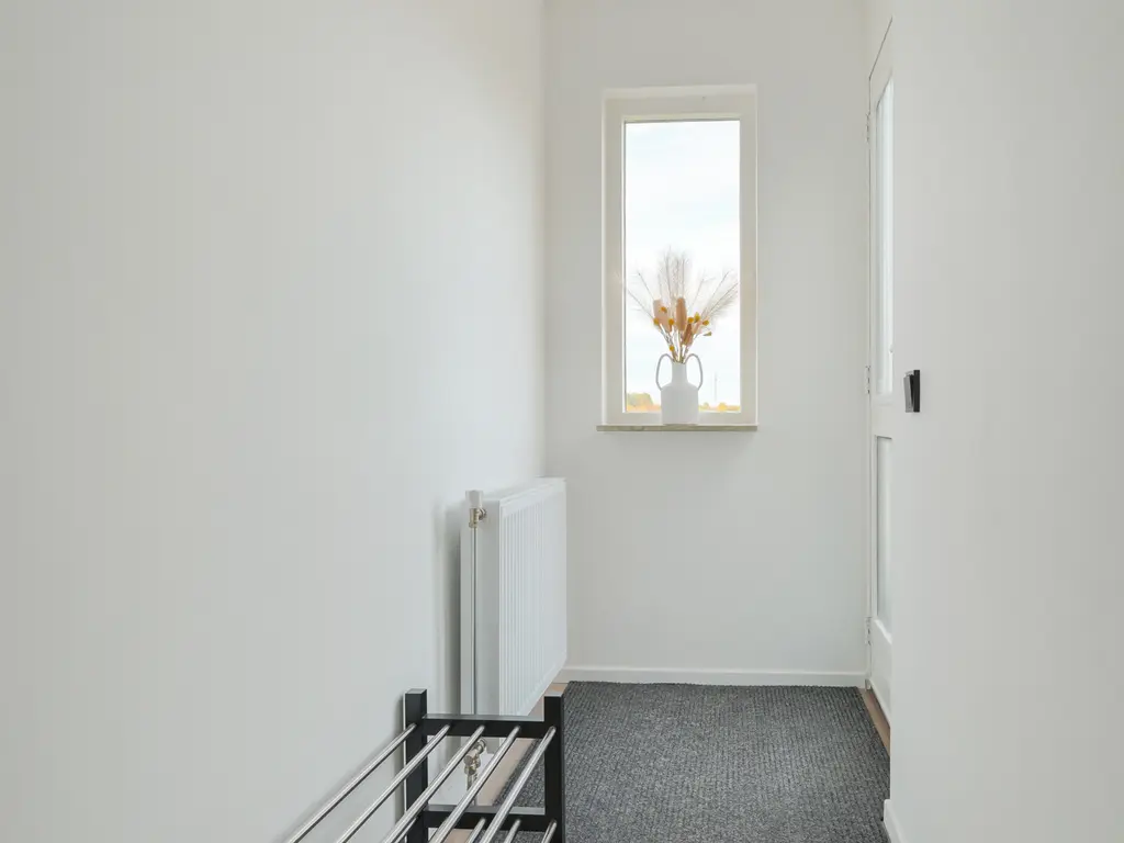 Kapelstraat 10H, Prinsenbeek