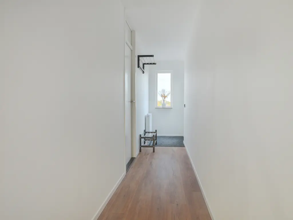 Kapelstraat 10H, Prinsenbeek