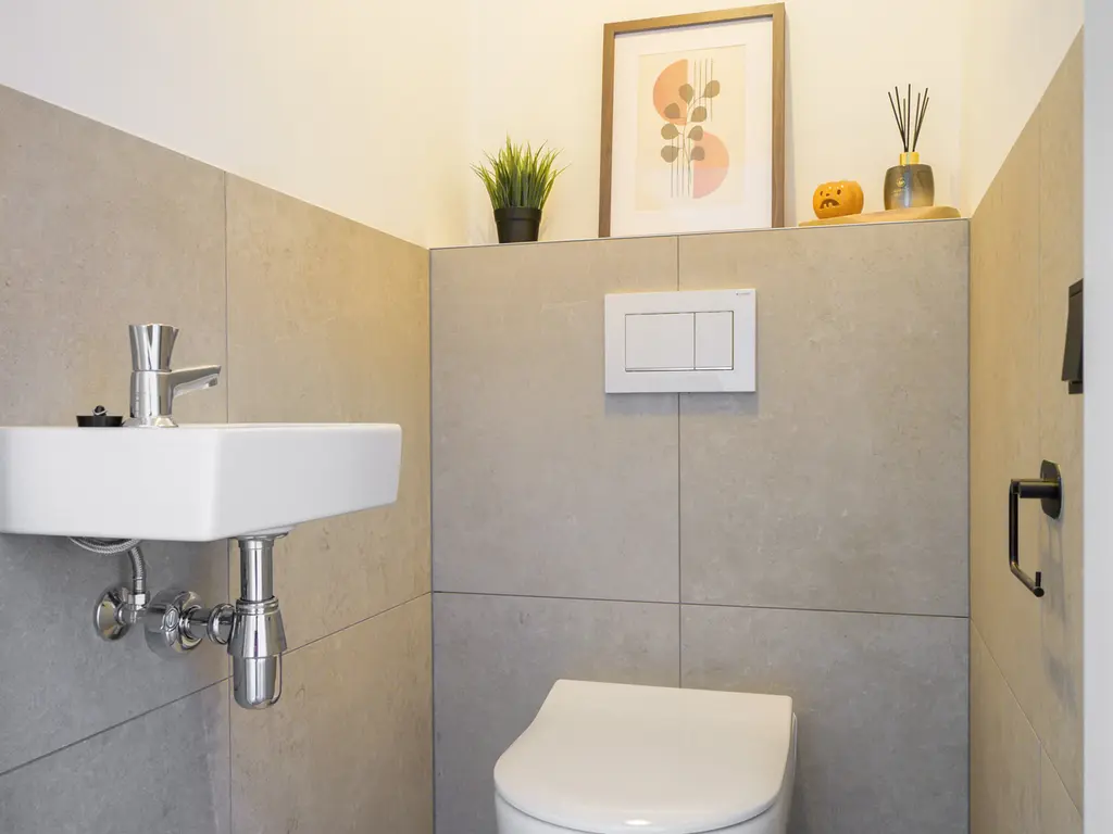 Kapelstraat 10H, Prinsenbeek