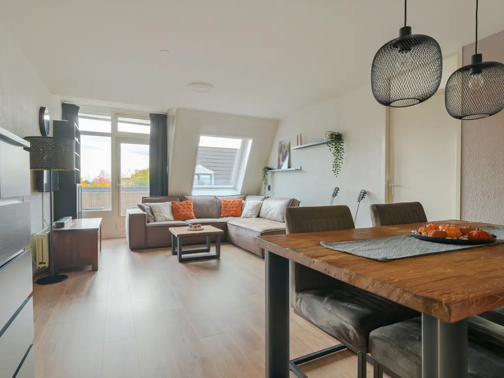 Kapelstraat 10H, Prinsenbeek