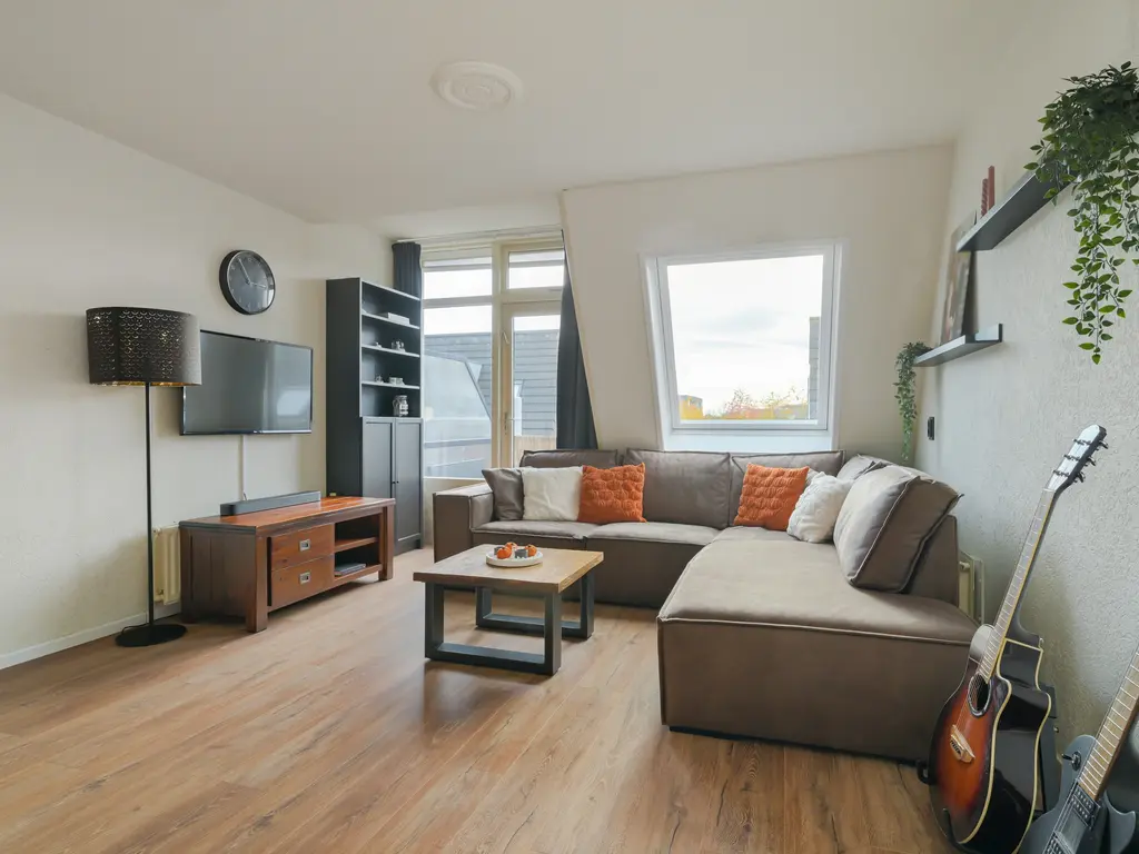 Kapelstraat 10H, Prinsenbeek