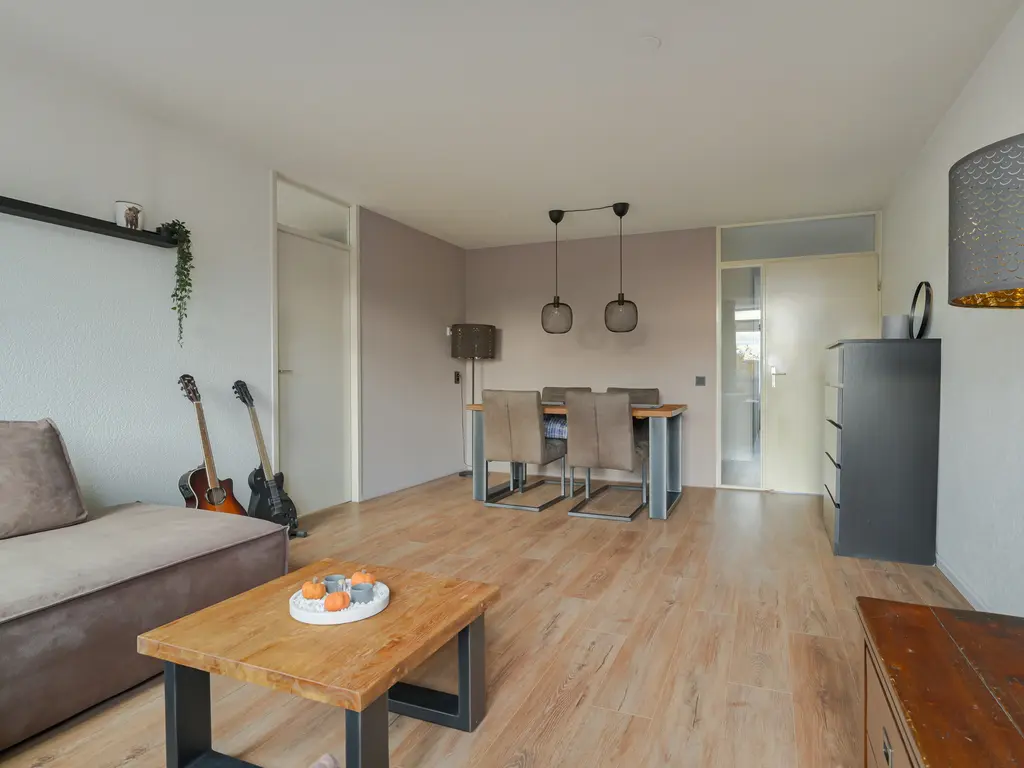 Kapelstraat 10H, Prinsenbeek