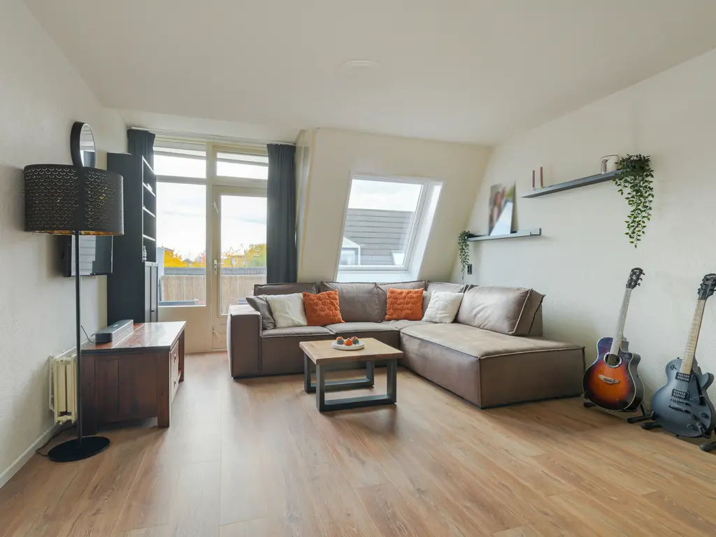 Kapelstraat 10H, Prinsenbeek