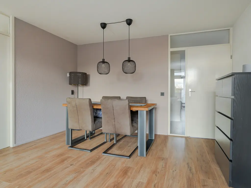 Kapelstraat 10H, Prinsenbeek