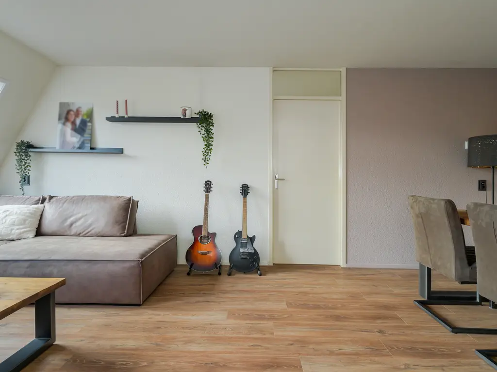 Kapelstraat 10H, Prinsenbeek