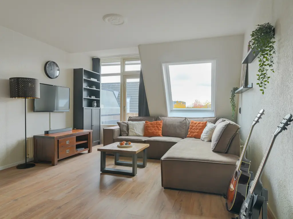 Kapelstraat 10H, Prinsenbeek