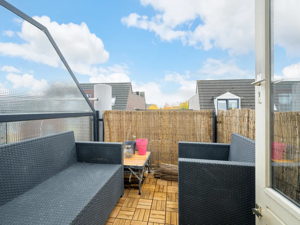 Kapelstraat 10H, Prinsenbeek