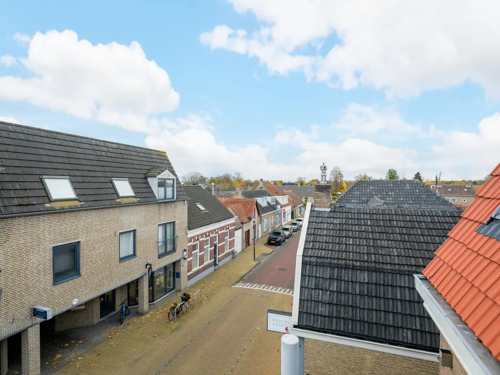 Kapelstraat 10H, Prinsenbeek